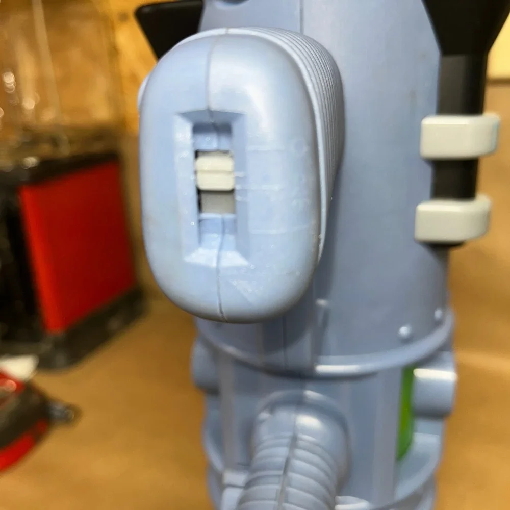 Despicable Me 4‎ Minions The Ultimate Fart Blaster Children's Gun Toy